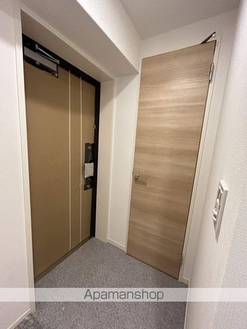 ALBLANC KYOMACHIBORIの内装写真