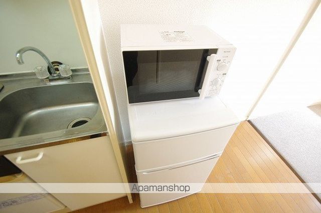 レオパレス泉佐野の内装写真