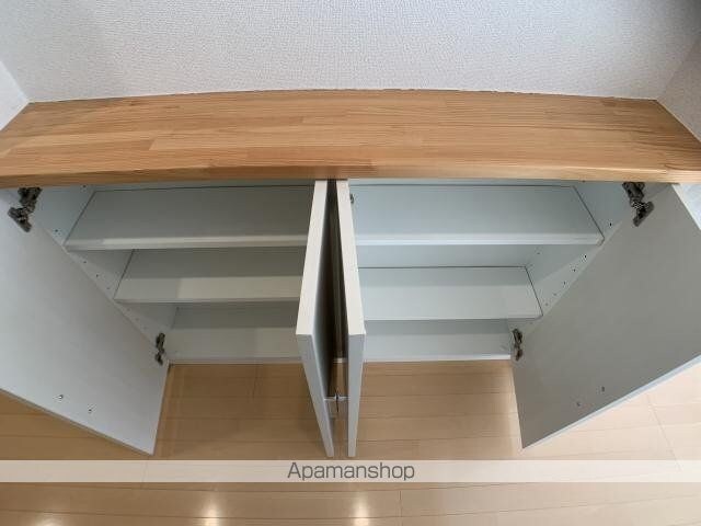 アーデン清澄白河[1K/24.4m2]のその他部屋・スペース