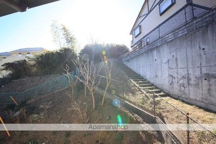 フラワーハイツクロダ[1K/25.68m2]の眺望