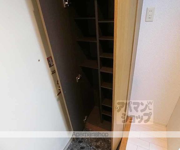 ラフィーネ四条堀川の内装写真