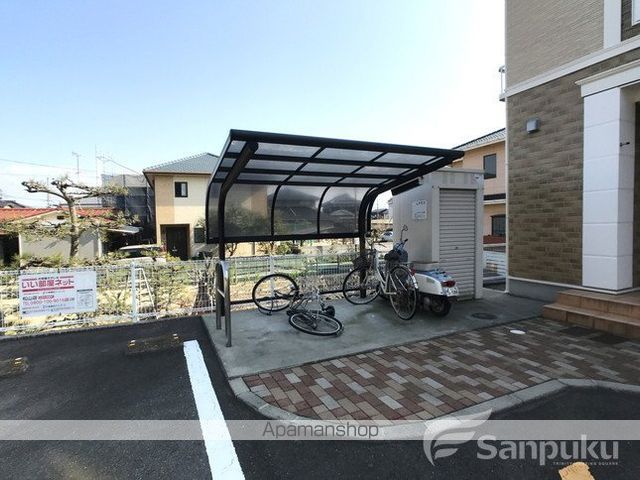リーヴI IIのその他写真