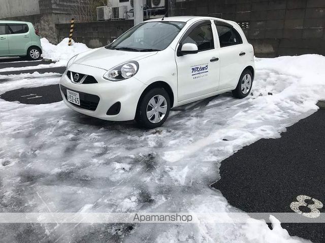 グランクレスIのその他写真