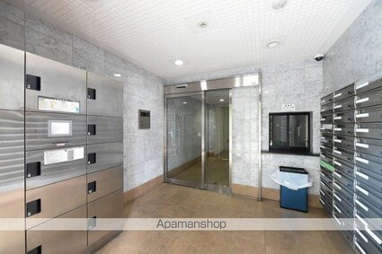 スカイコート中村橋第３[1K/21m2]の共用部1