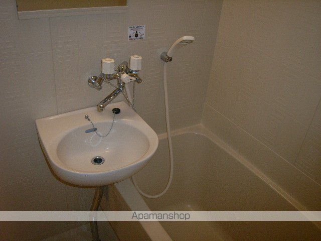 フロイデンス桑園の内装写真