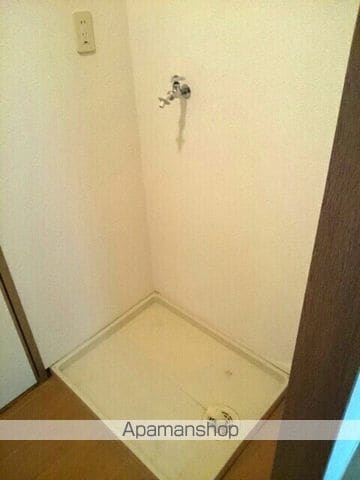 コーポ福の内装写真