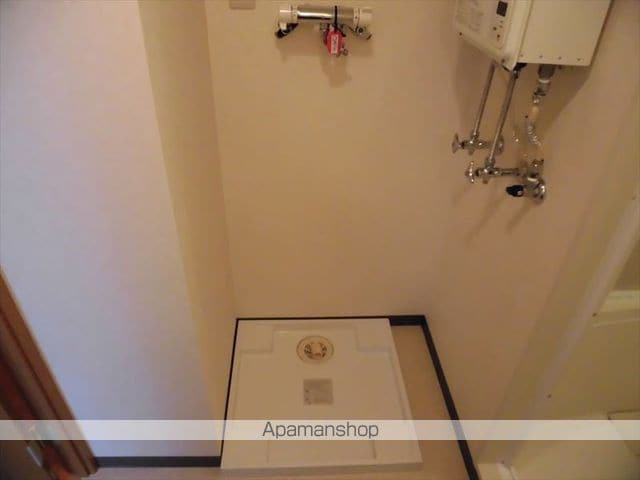 ノースパレス福住壱番館の内装写真