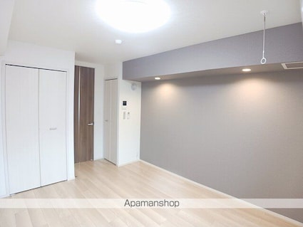 ヒカルサつくば花畑[1K/27.02m2]のその他内装