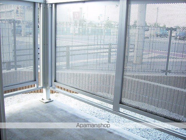 レオパレスTF ONEの内装写真
