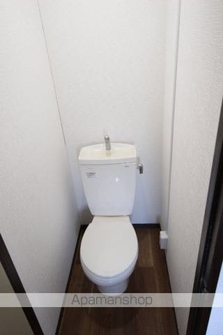 コーポ誉田第2の内装写真