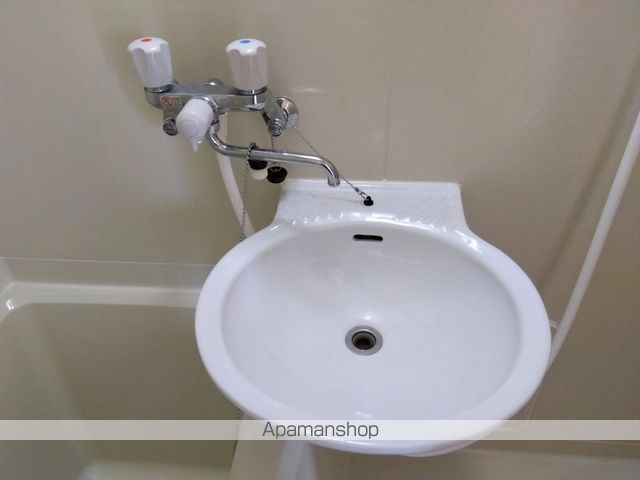 レオパレスCartier勅使Kの内装写真