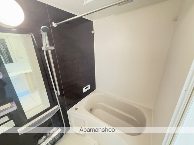 DーROOM上の原の内装写真