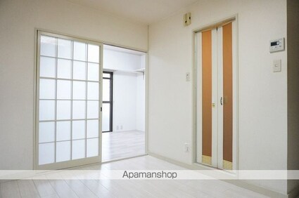 メゾンドジュネス[1DK/28.5m2]のその他部屋・スペース