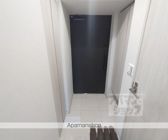 レーベン京都河原町の内装写真