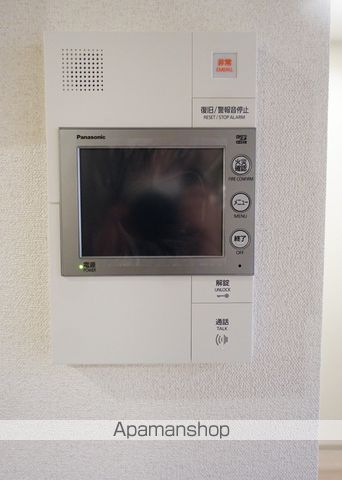 プレサンス鶴舞パークグラッドの内装写真