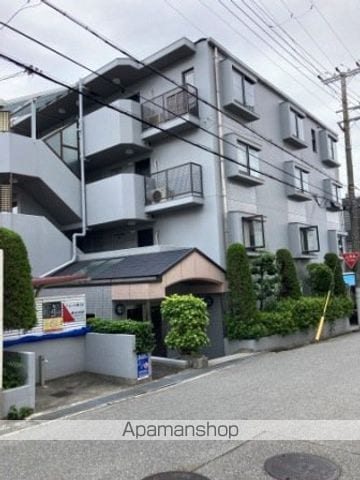ドムール樋ノ池の外観写真