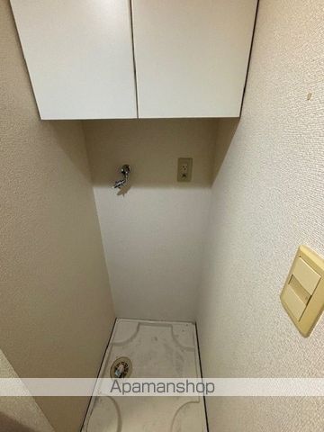 パークアクシス浅草橋の内装写真