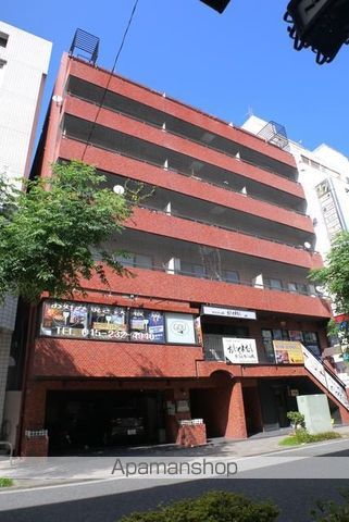 ライオンズマンション関内第弐 607 ｜ 神奈川県横浜市中区弁天通３丁目39（賃貸マンション1R・6階・19.01㎡） その3