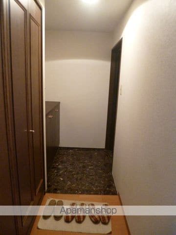 リージェントブランドビルの内装写真