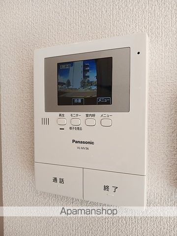 若宮ハイムの内装写真