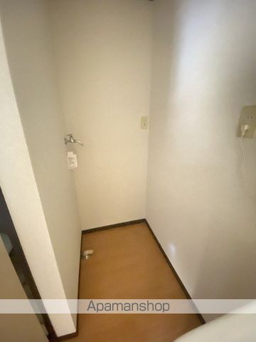 メゾンドールB館の内装写真