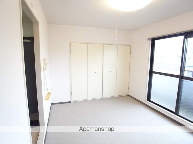 エクセレントビル夷川の内装写真