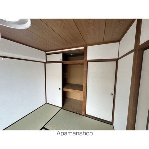 リアライズ穂積Iの内装写真