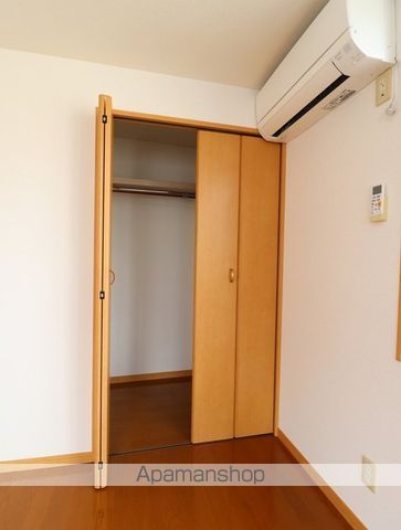 住営社駅東マンションの内装写真