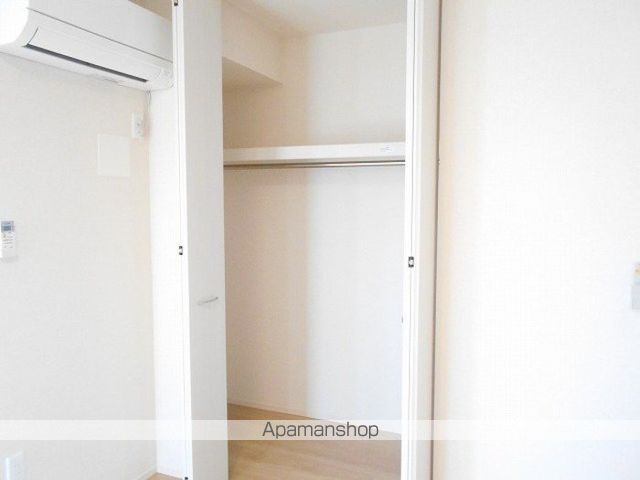 D-room南鳥生の内装写真