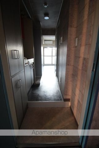 グランディール門田屋敷の内装写真