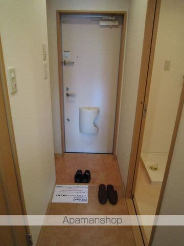 リバージュメゾンの内装写真