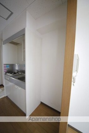 メゾンド・ドゥミュー[1R/22m2]の内装3