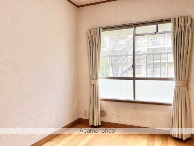 みつわ台3丁目13番住宅10号棟の内装写真