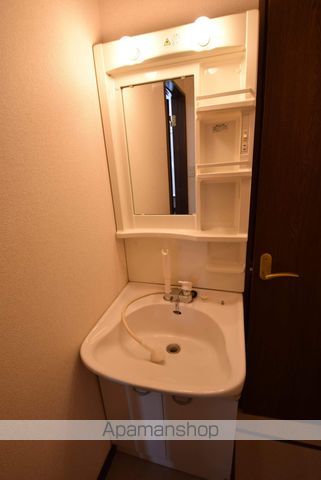 TAFUY東光IIの内装写真