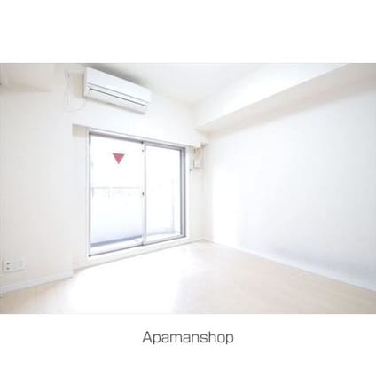 フォレシティ銀座イースト[1K/20.12m2]のその他内装1