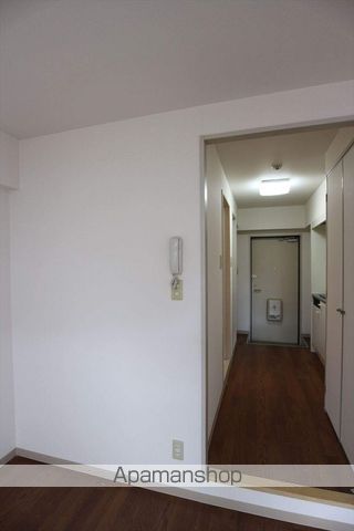 ロゼーリマンションの内装写真