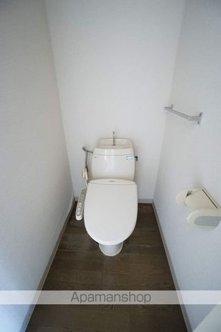 キャフェフロールの内装写真