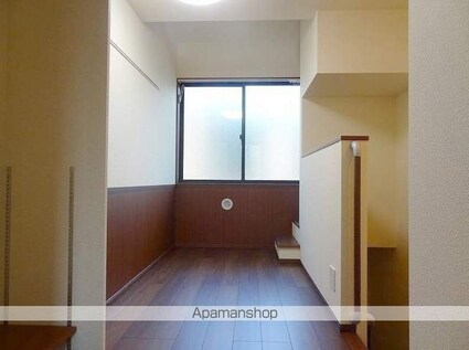 東京都杉並区高円寺南２丁目[1R/13.26m2]のリビング・居間