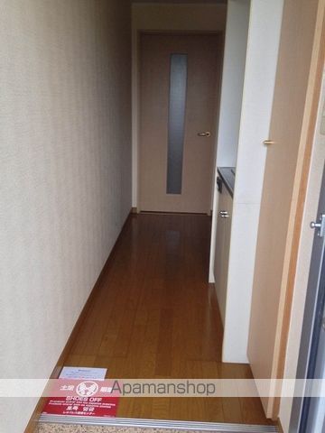 レオパレスヴァンベールの内装写真