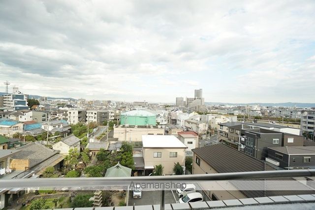 千里ロイヤルハイツのその他写真