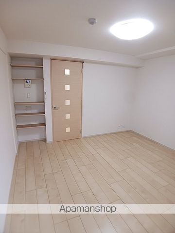 クレール壱番館の内装写真