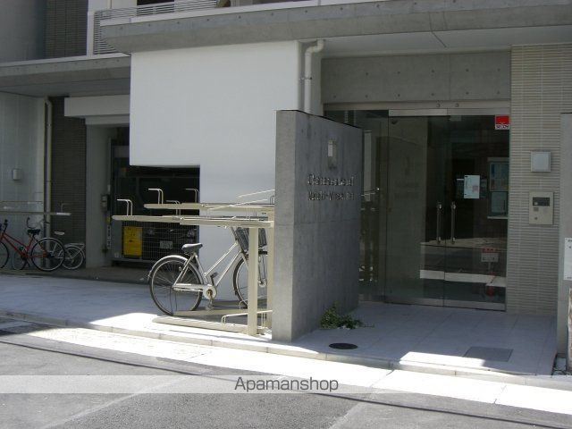 シャトー&ホテル名駅南1stの外観写真