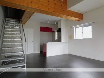 ＭＡＲＫＳＳＱＵＡＲＥ[1LDK/65.54m2]の内装3