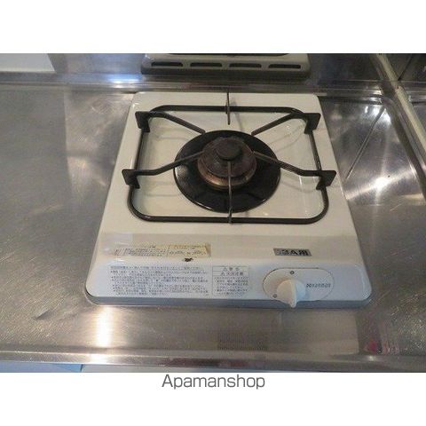 クレール・カサベルデの内装写真