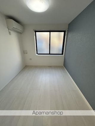 ＳＩＮＣＲＥＡＳＥ代田橋[1K/16.04m2]のリビング・居間