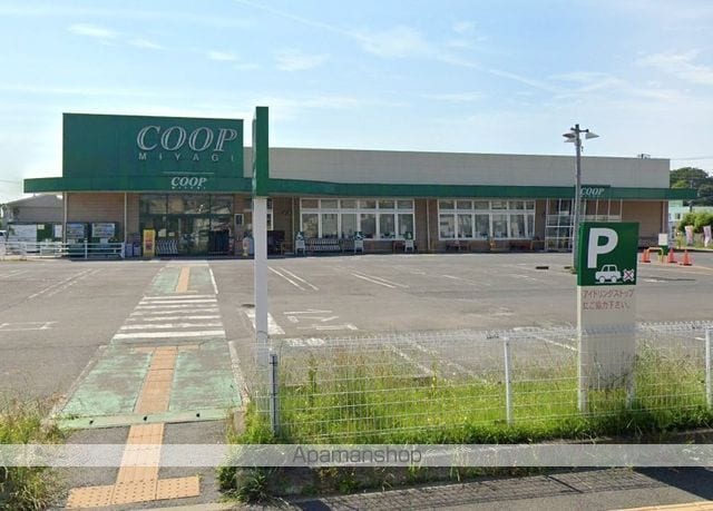 スワンパレス小松島の周辺写真