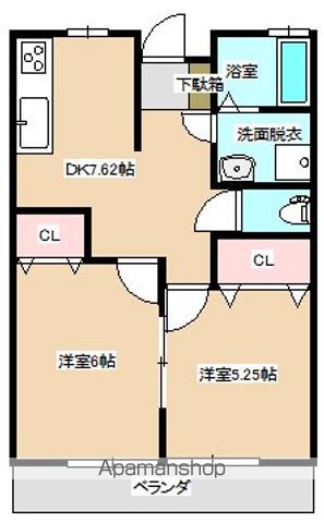 apartment 福島県安達郡大玉村玉井字石橋
地図を見る