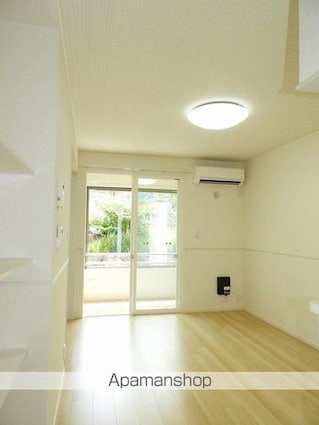 フェリーチェ[1LDK/40.88m2]のリビング・居間