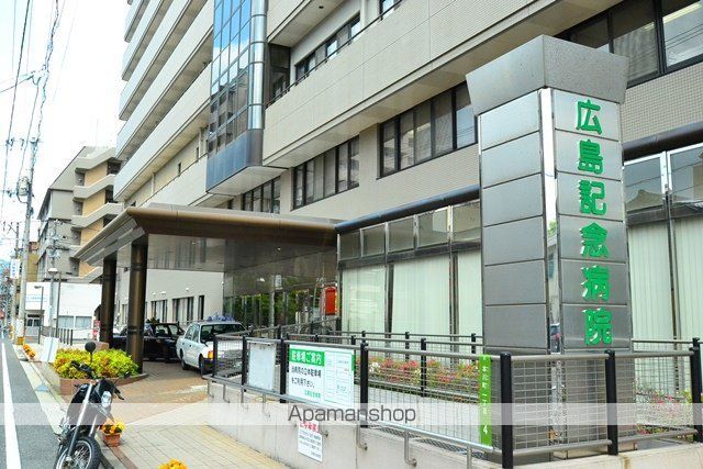 マンションシバタの内装写真