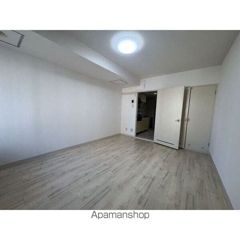藤井ビル北10条の内装写真